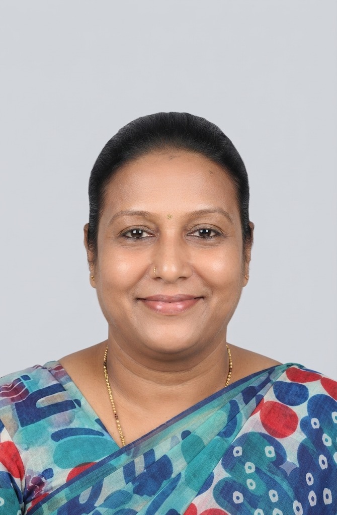 Manisha - Part time Baby Sitter in Nalasopara West in Mumbai